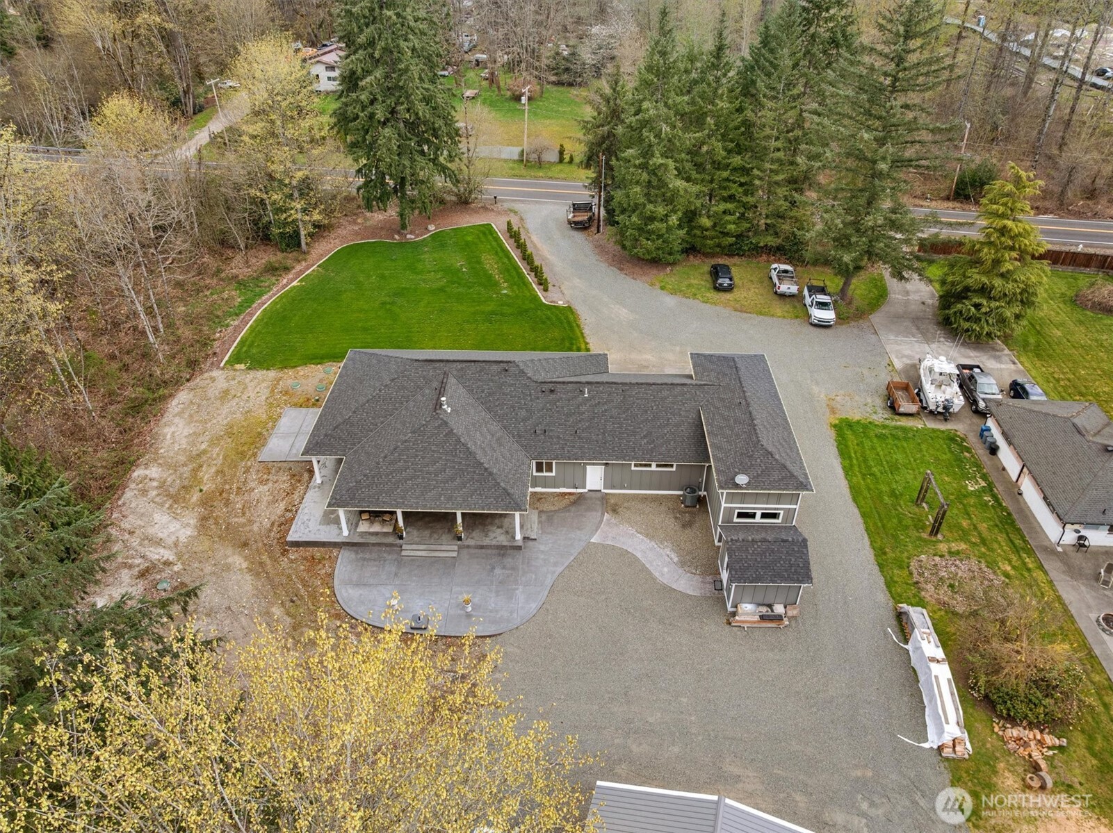 20025 SE 232nd Street , Maple Valley, WA 98038