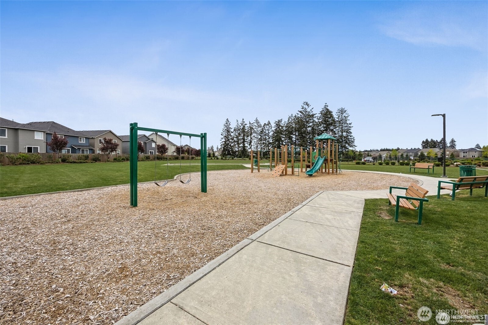 18314 115th Avenue E, Puyallup, WA 98374