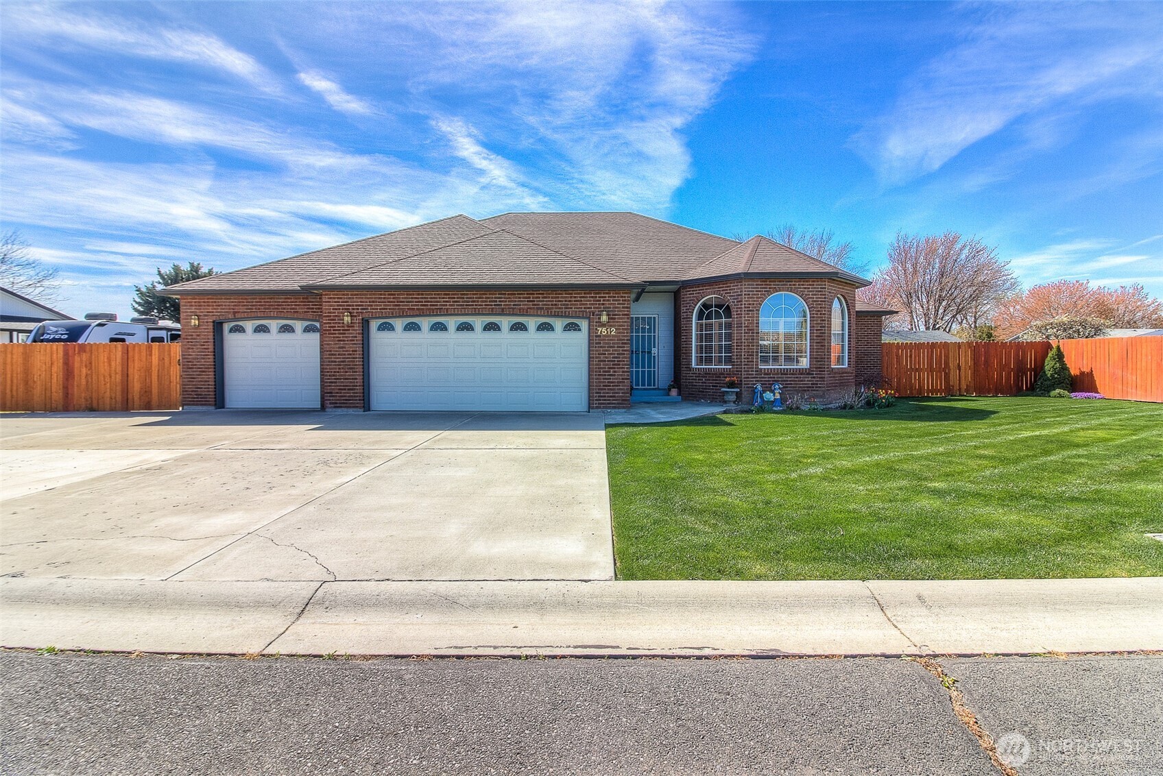 7512 Olmstead Court , Yakima, WA 98908