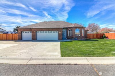7512 Olmstead Court , Yakima, WA 98908