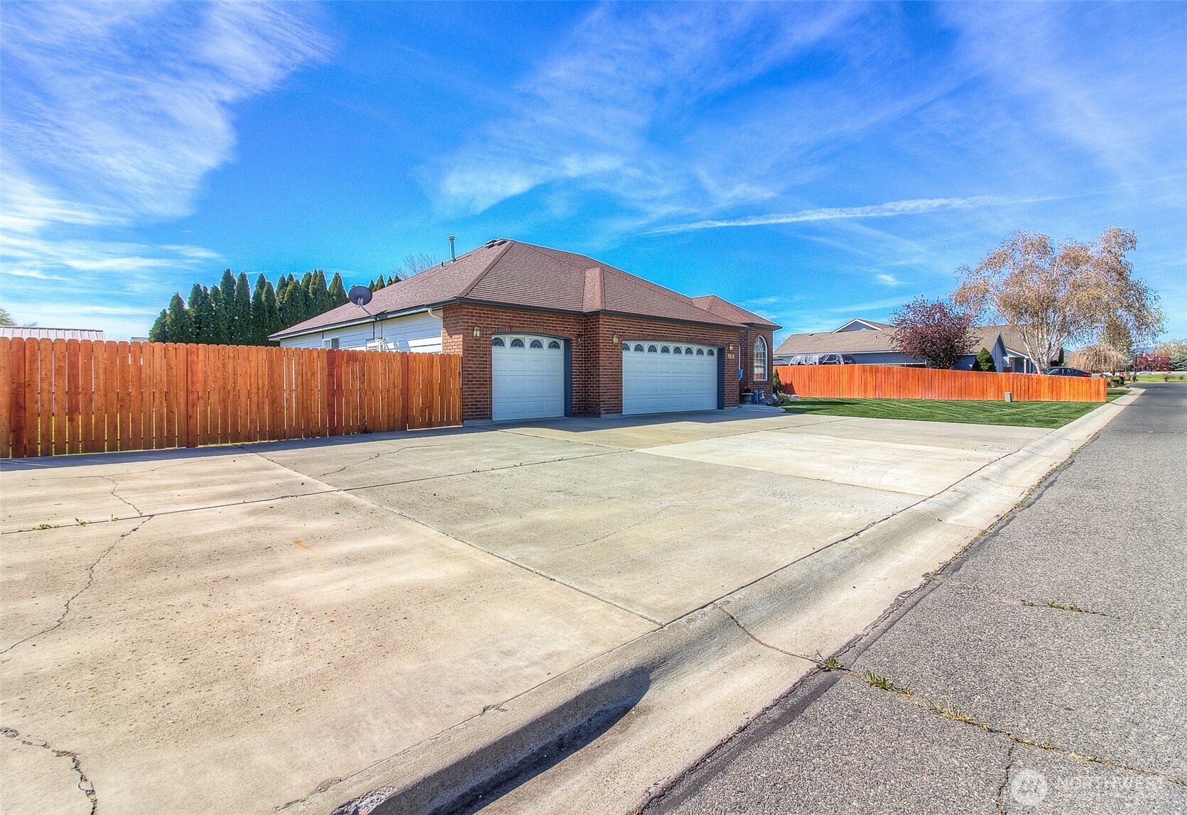 7512 Olmstead Court , Yakima, WA 98908