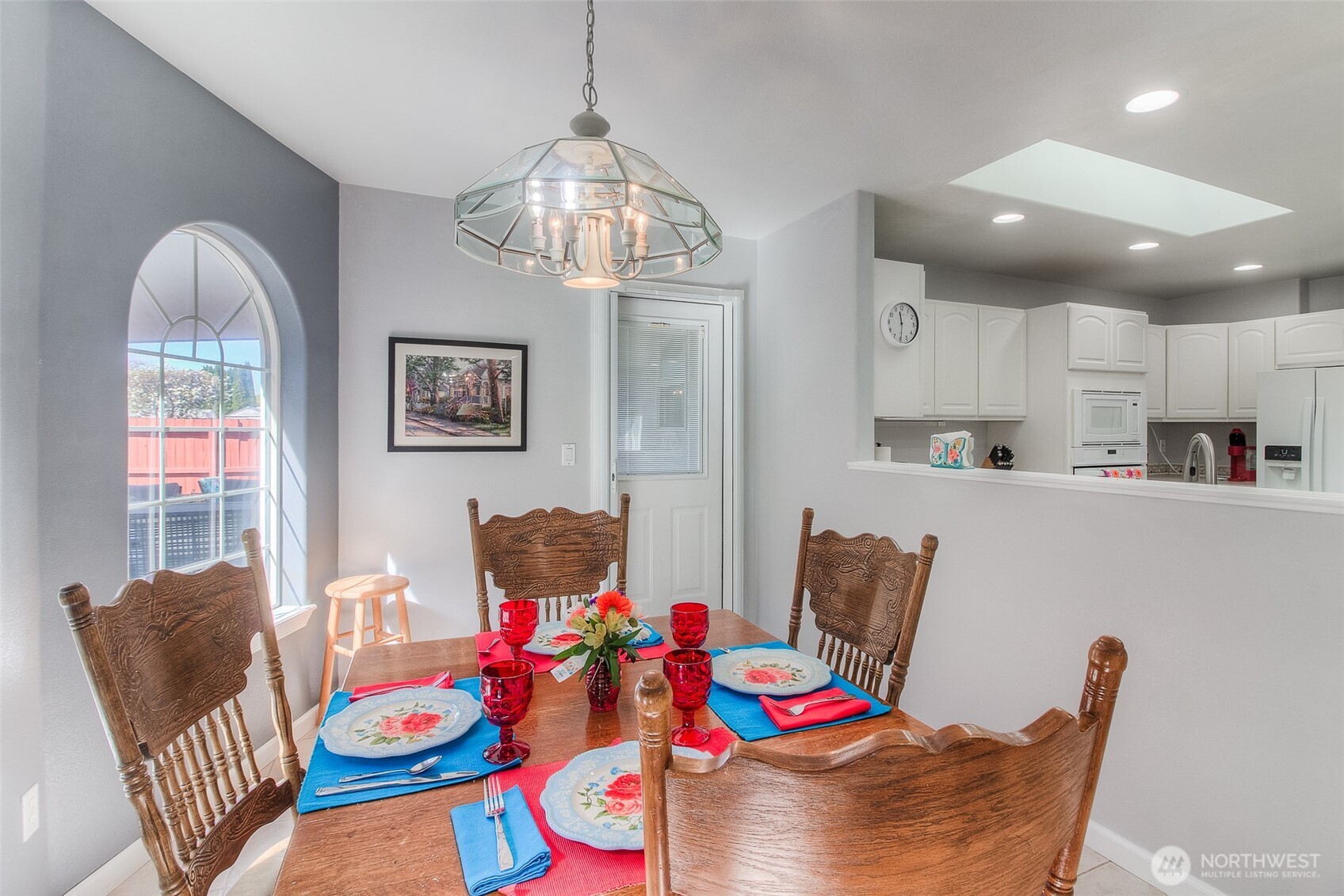 7512 Olmstead Court , Yakima, WA 98908