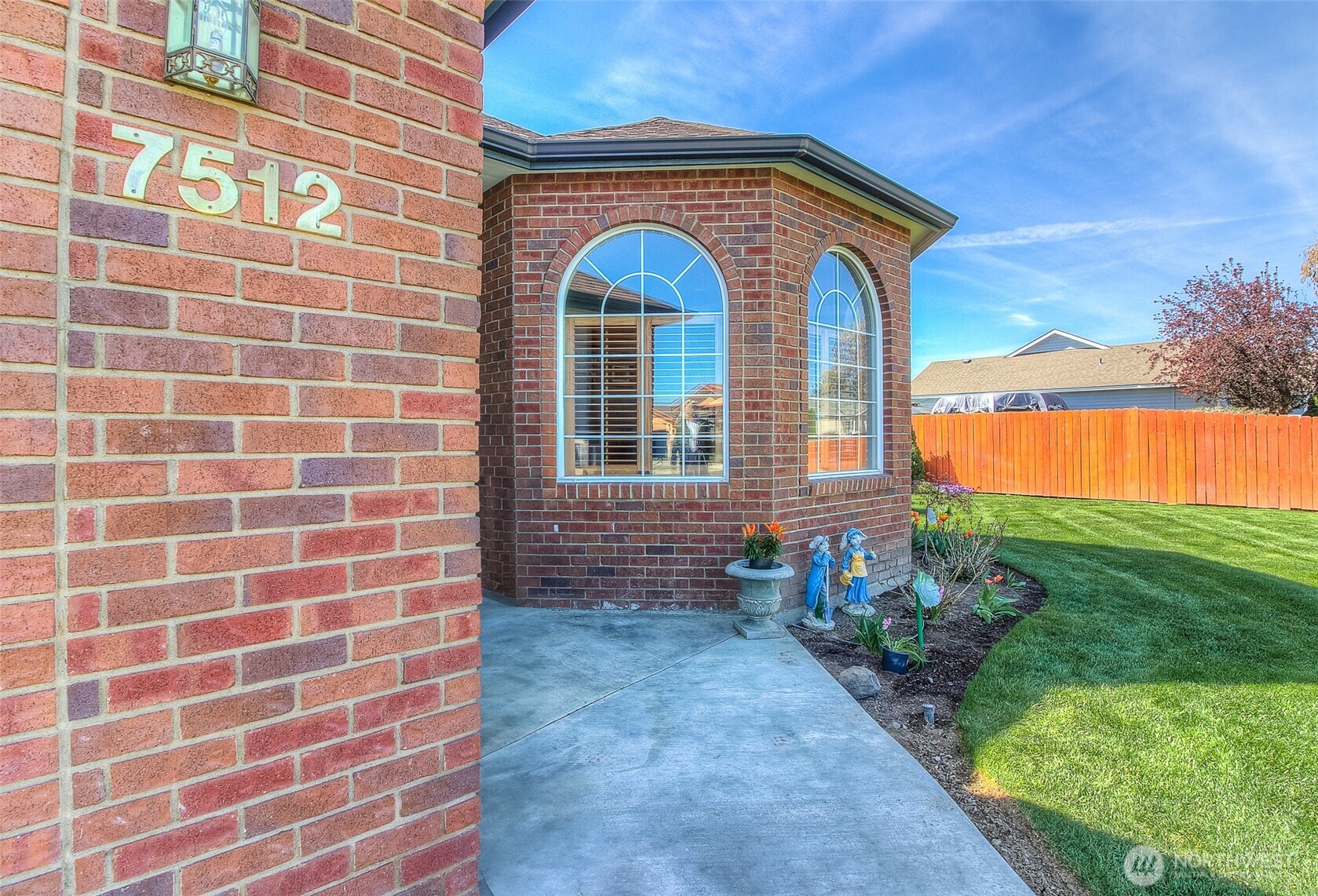 7512 Olmstead Court , Yakima, WA 98908