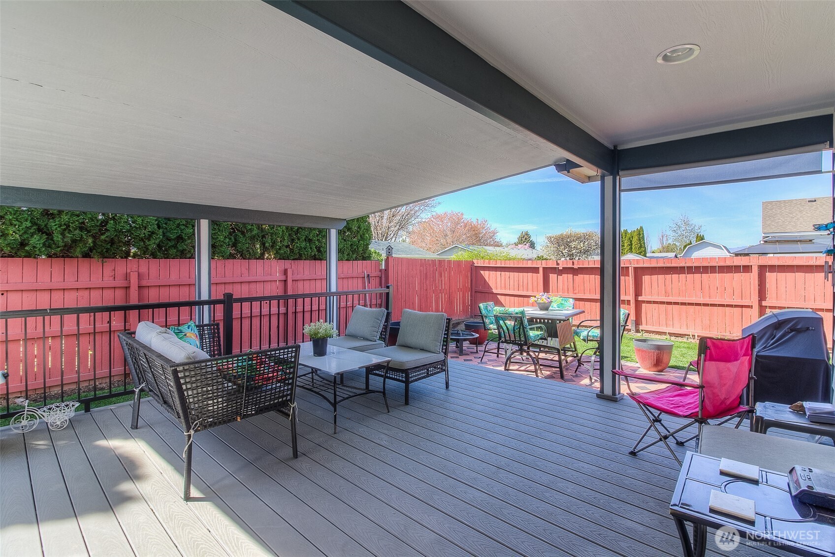 7512 Olmstead Court , Yakima, WA 98908