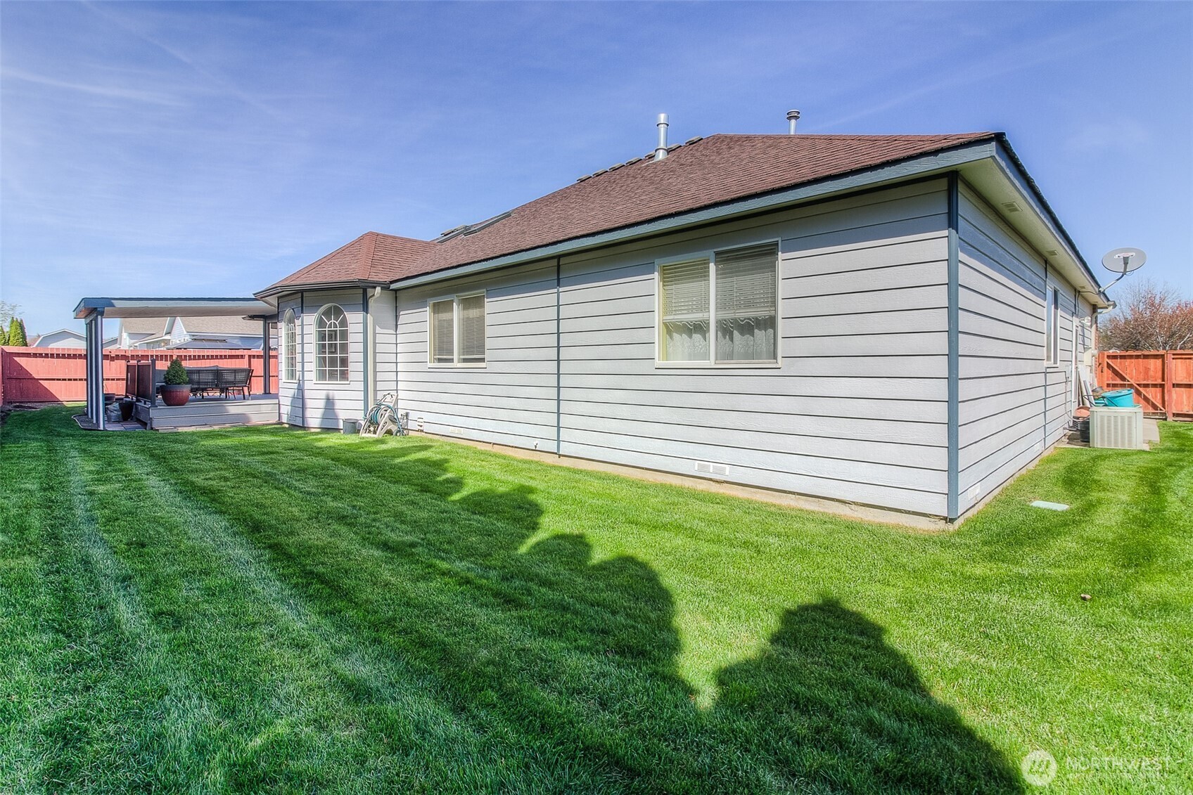 7512 Olmstead Court , Yakima, WA 98908