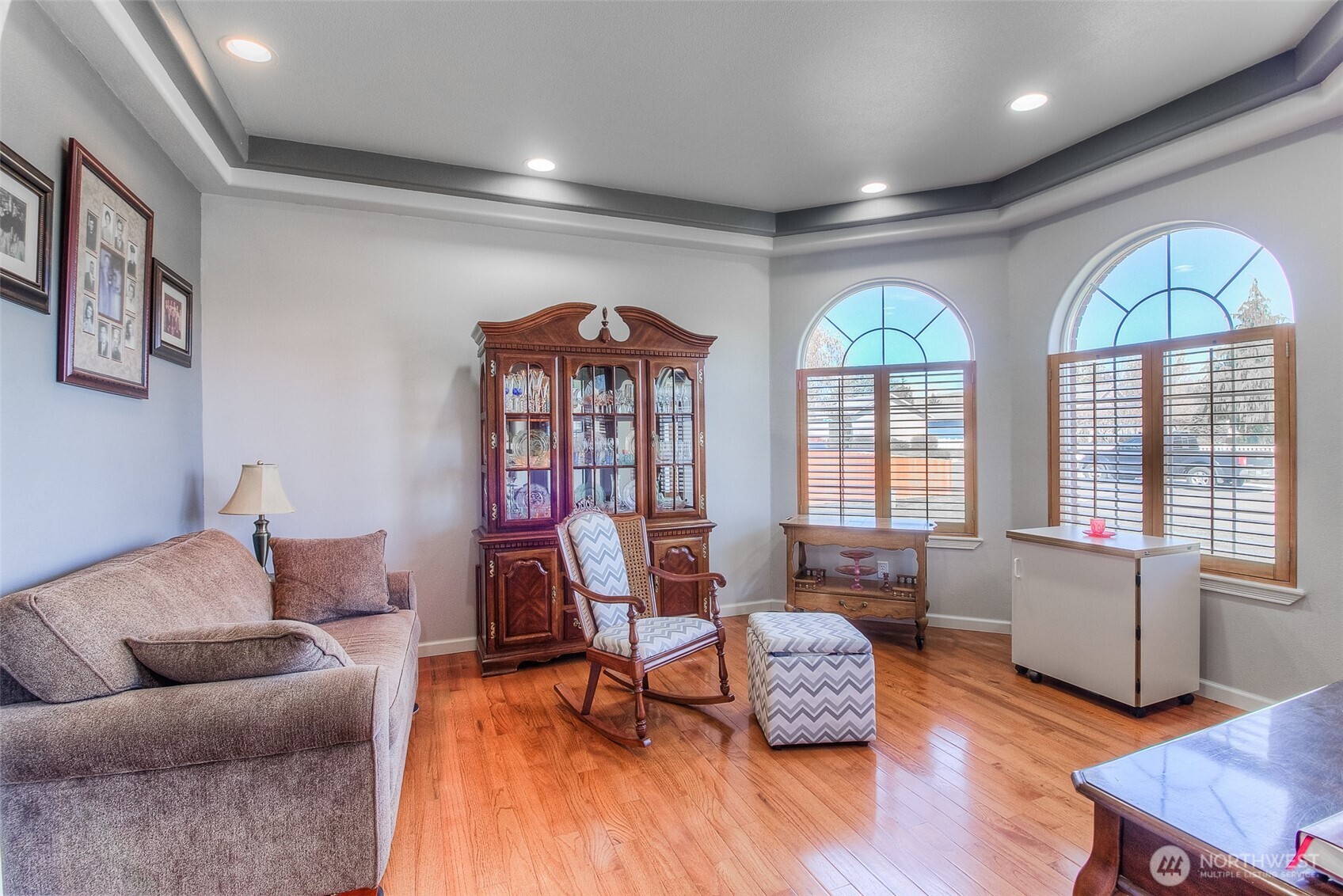 7512 Olmstead Court , Yakima, WA 98908