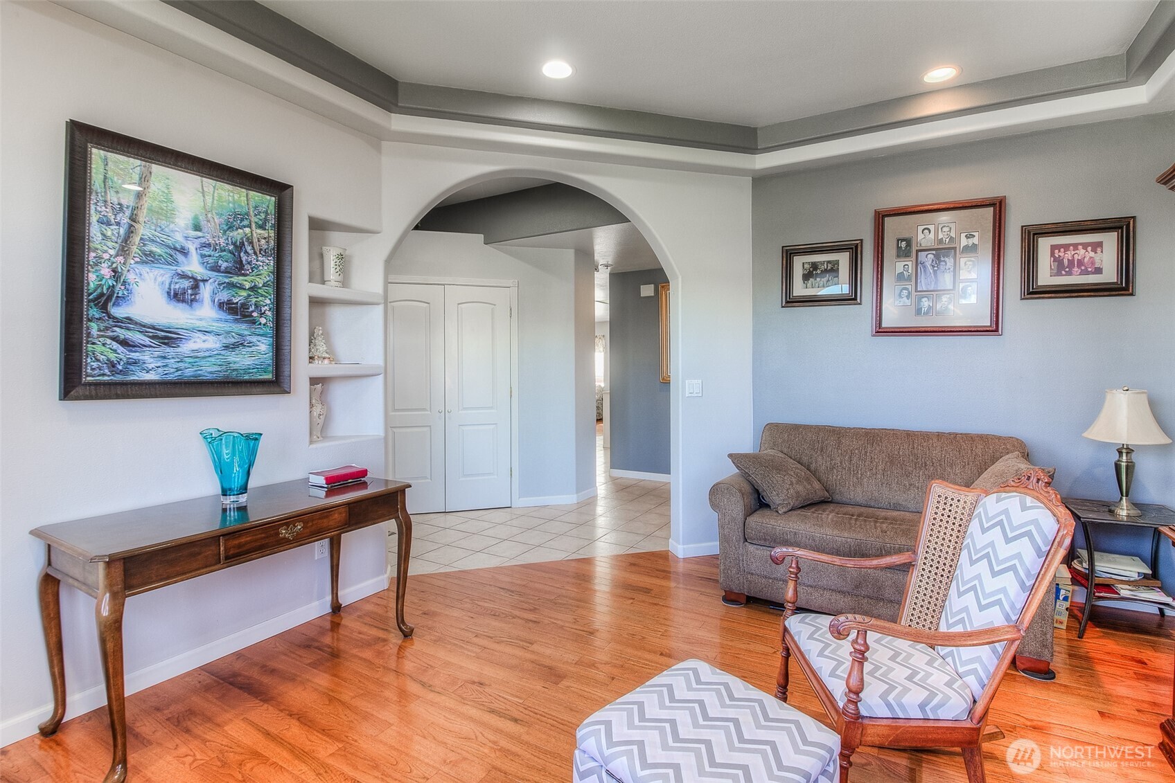 7512 Olmstead Court , Yakima, WA 98908