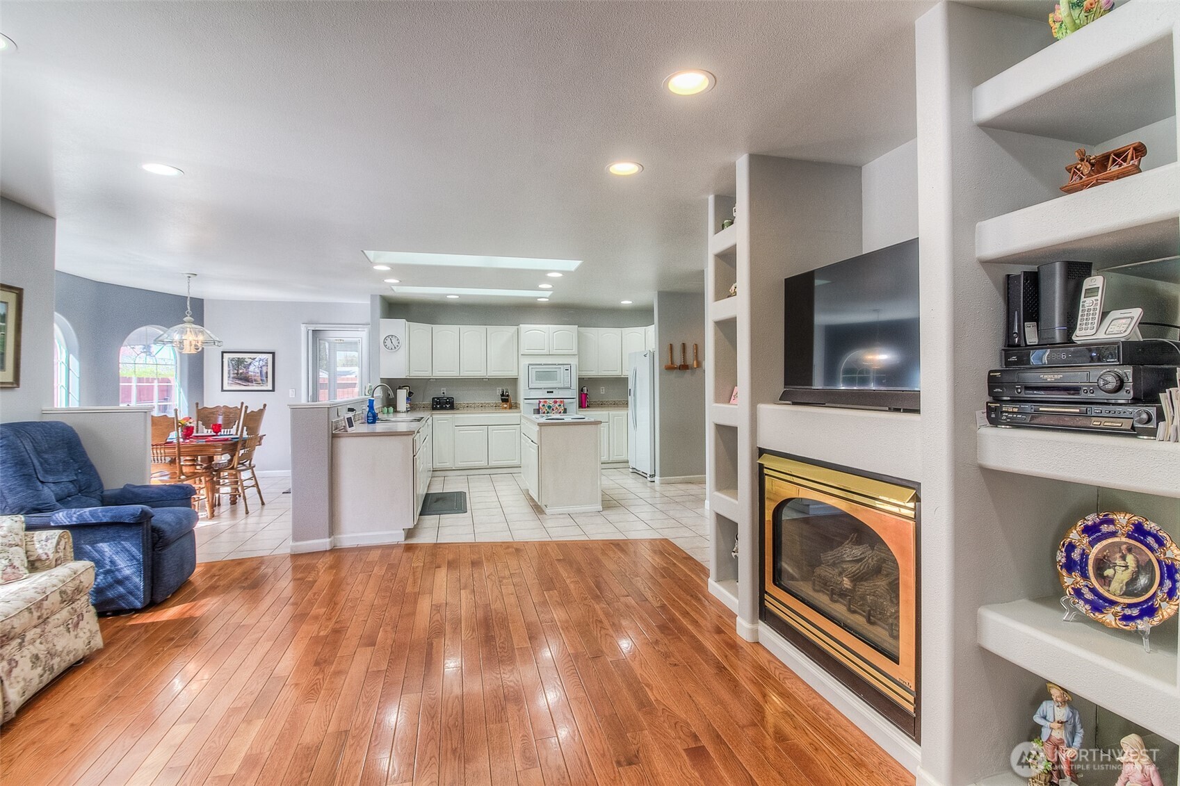 7512 Olmstead Court , Yakima, WA 98908