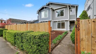 9029 17th Avenue SW, Seattle, WA 98106