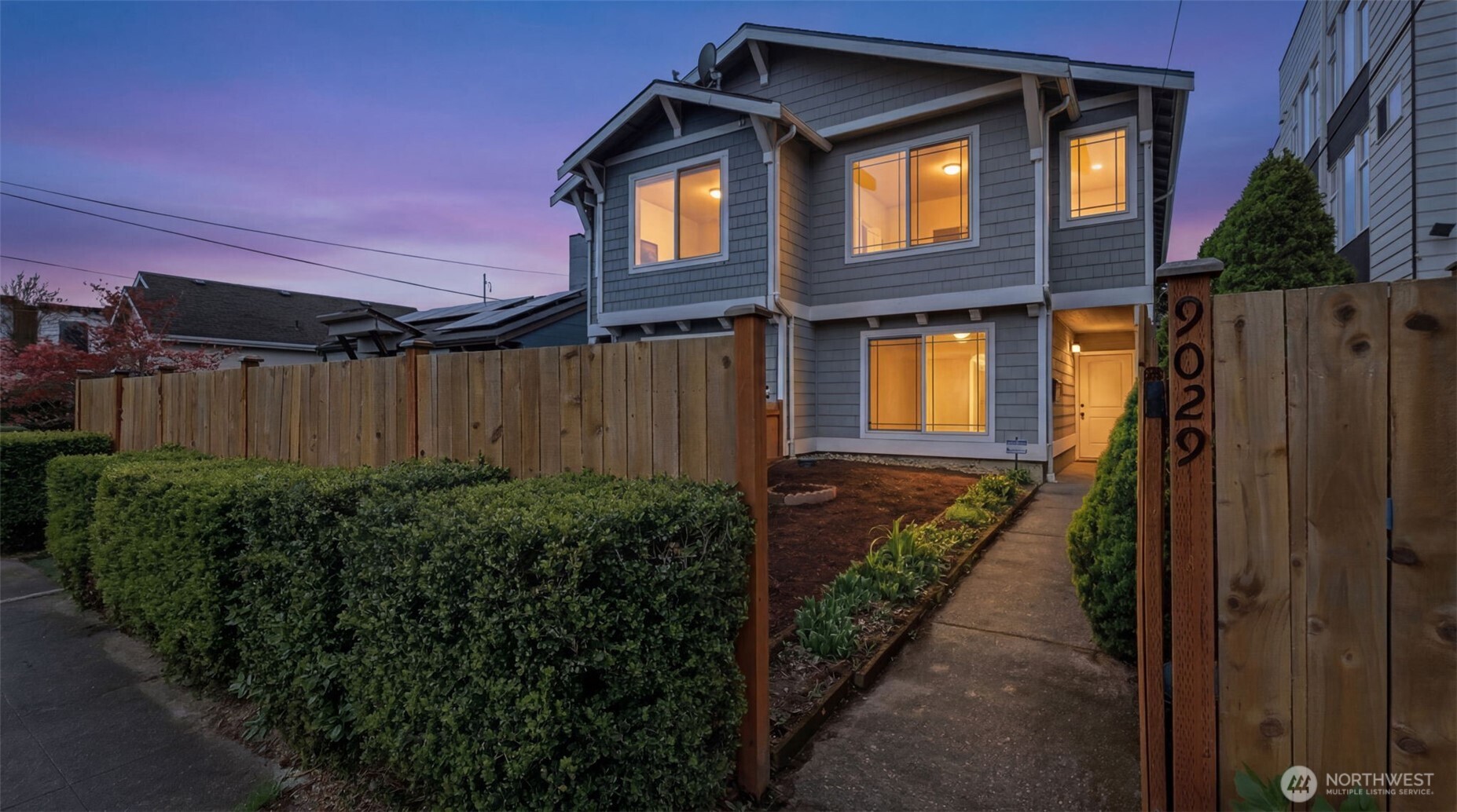 9029 17th Avenue SW, Seattle, WA 98106