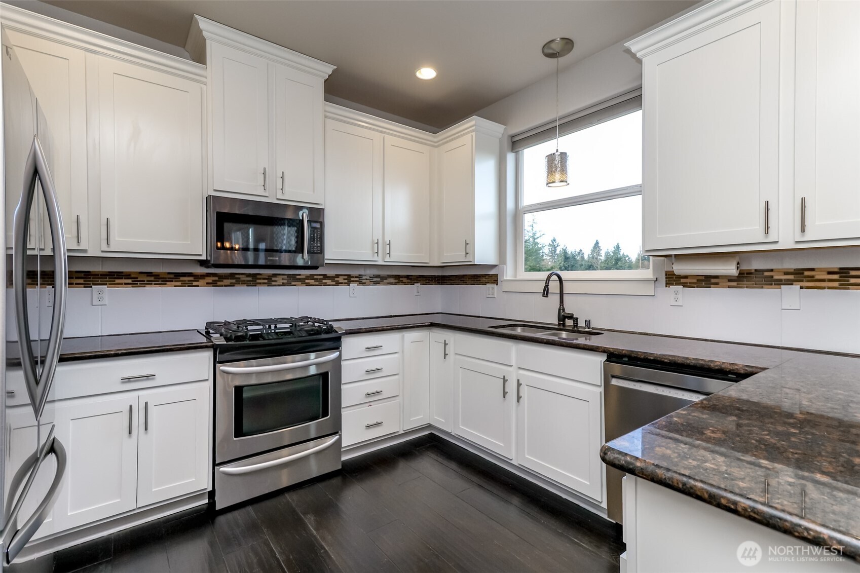 22306 137th Avenue E, Graham, WA 98338