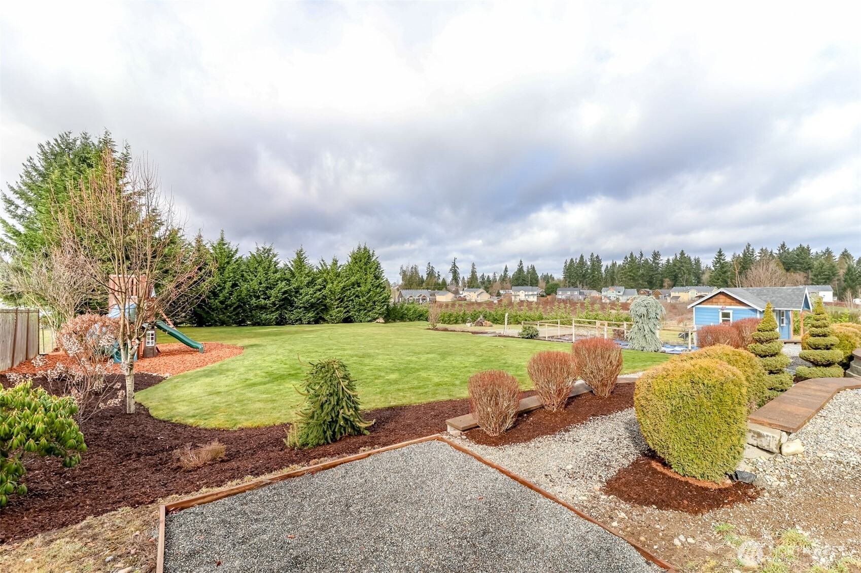 22306 137th Avenue E, Graham, WA 98338