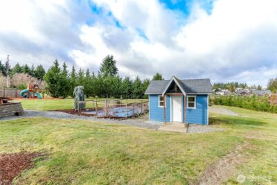 22306 137th Avenue E, Graham, WA 98338 - Photo 28