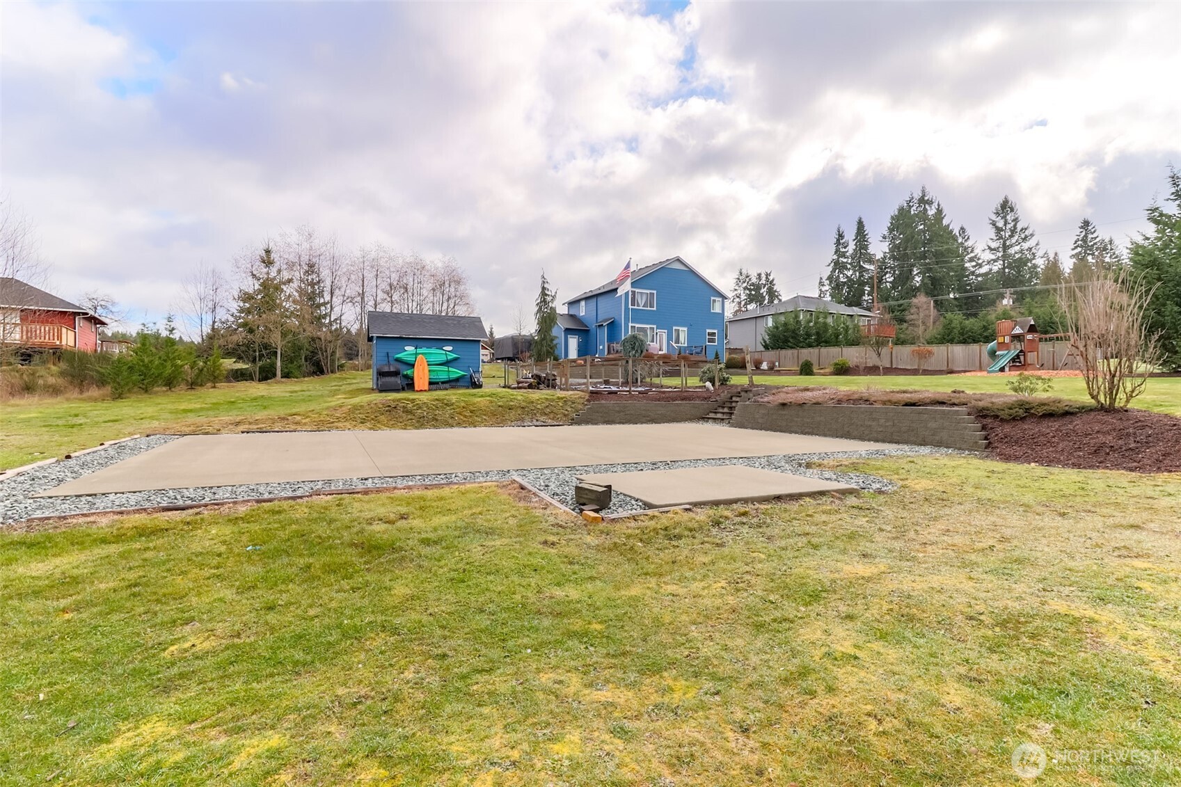 22306 137th Avenue E, Graham, WA 98338