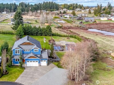22306 137th Avenue E, Graham, WA 98338 - Photo 32
