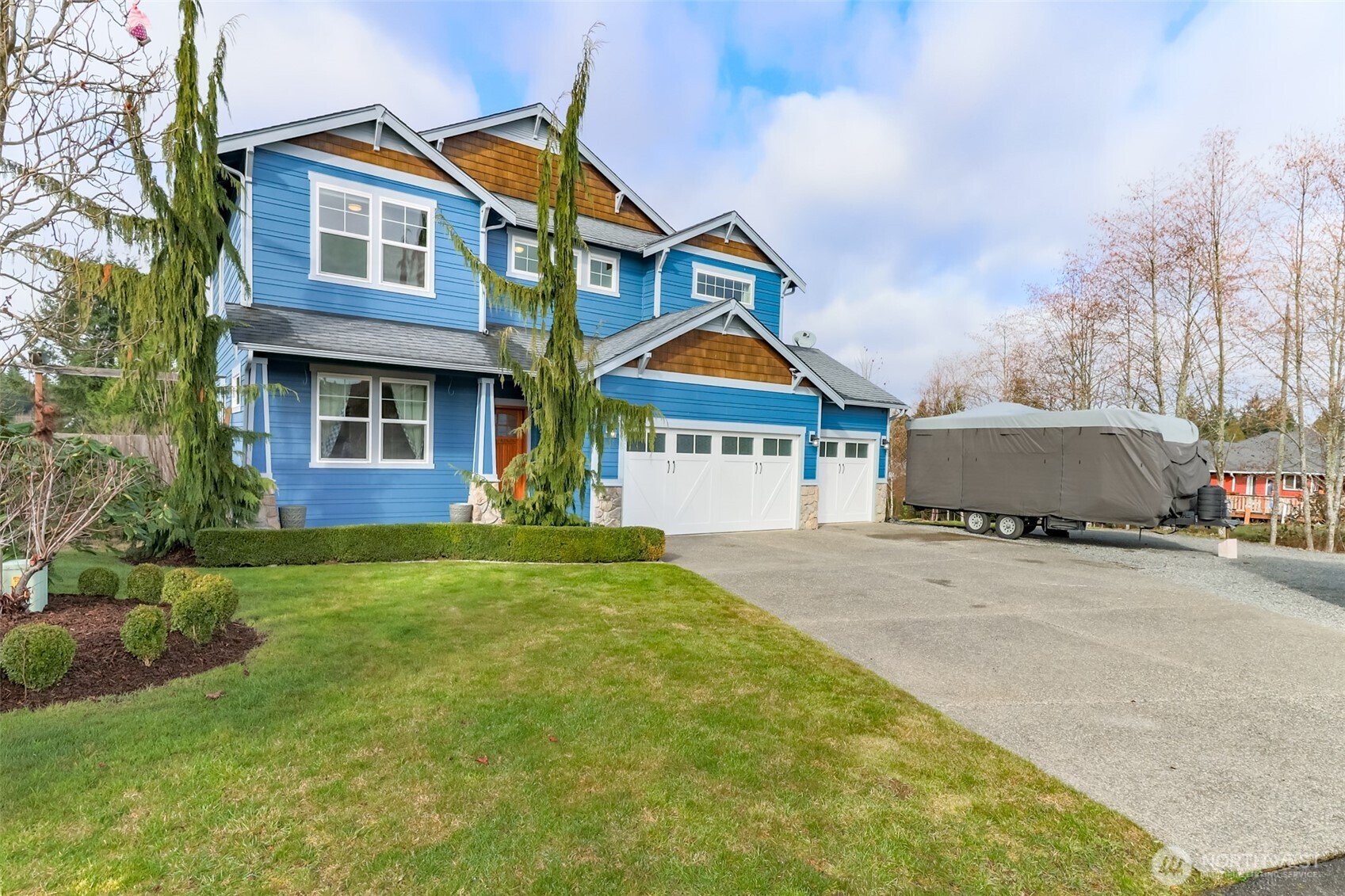 22306 137th Avenue E, Graham, WA 98338