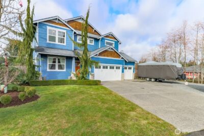 22306 137th Avenue E, Graham, WA 98338 - Photo 33