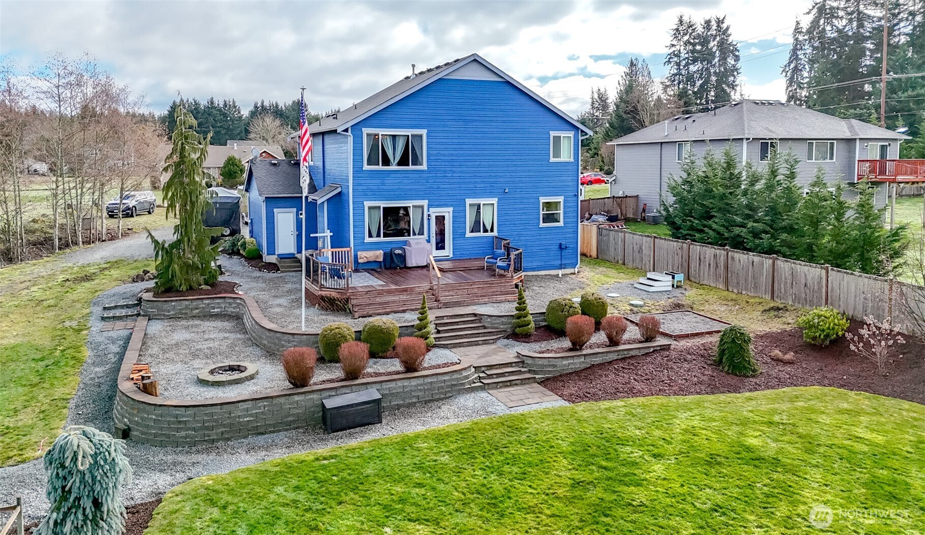 22306 137th Avenue E, Graham, WA 98338