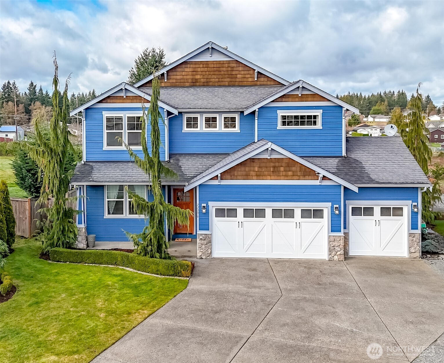 22306 137th Avenue E, Graham, WA 98338