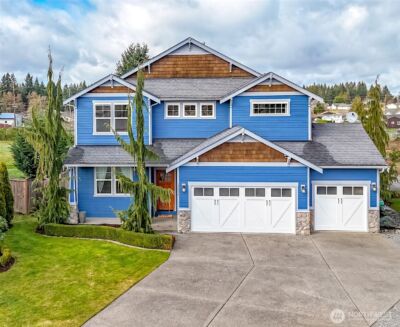 22306 137th Avenue E, Graham, WA 98338 - Photo 36