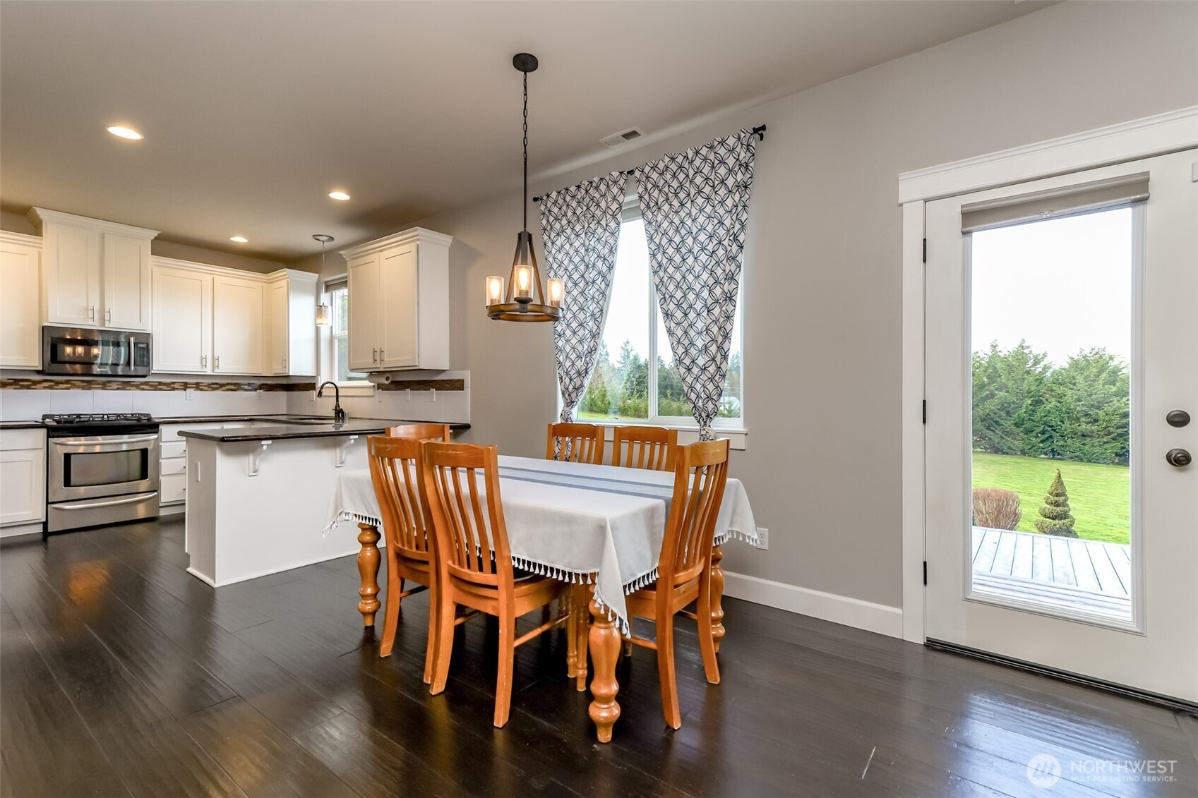 22306 137th Avenue E, Graham, WA 98338