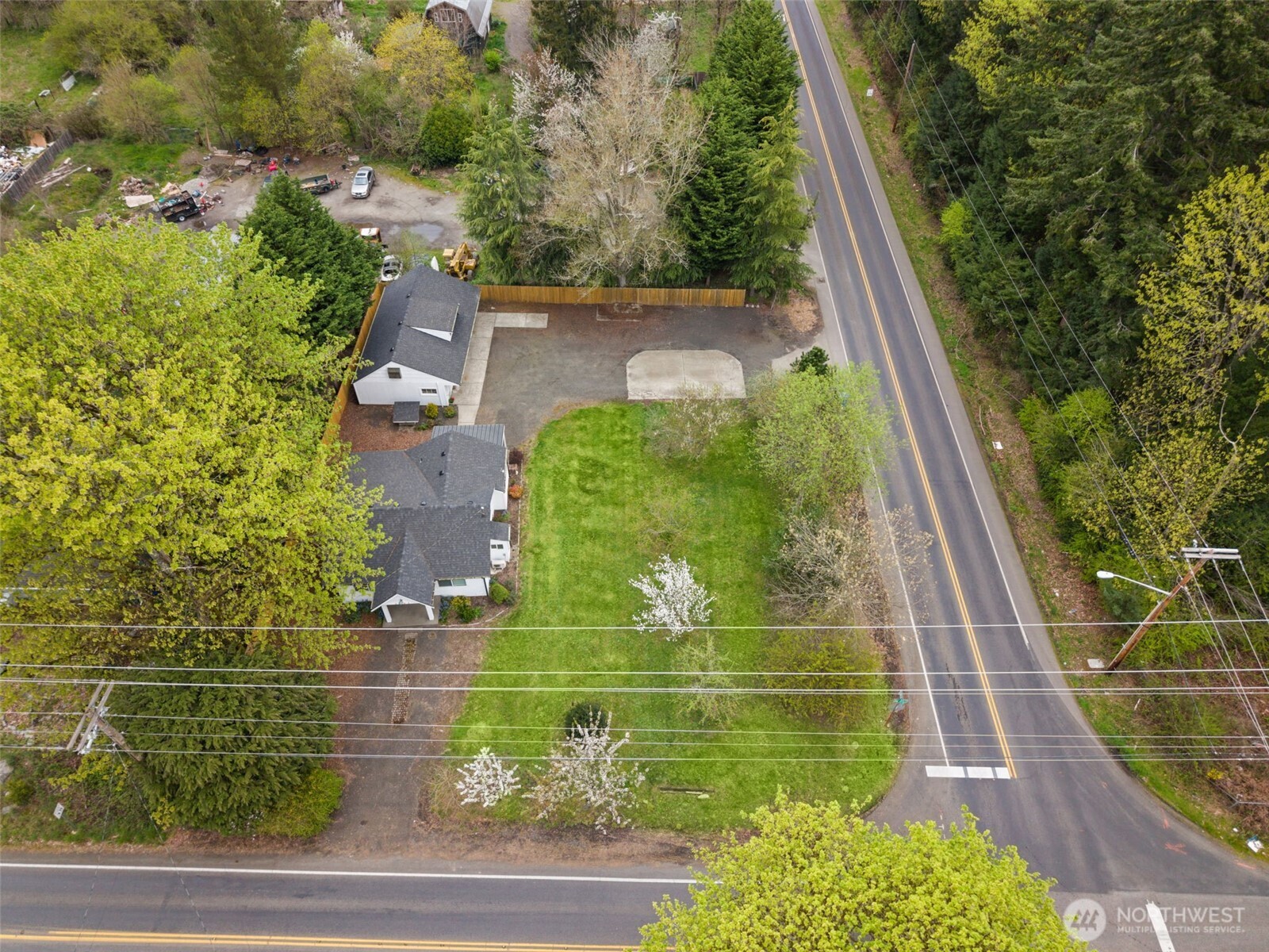 2603 Lilly Road NE, Olympia, WA 98506