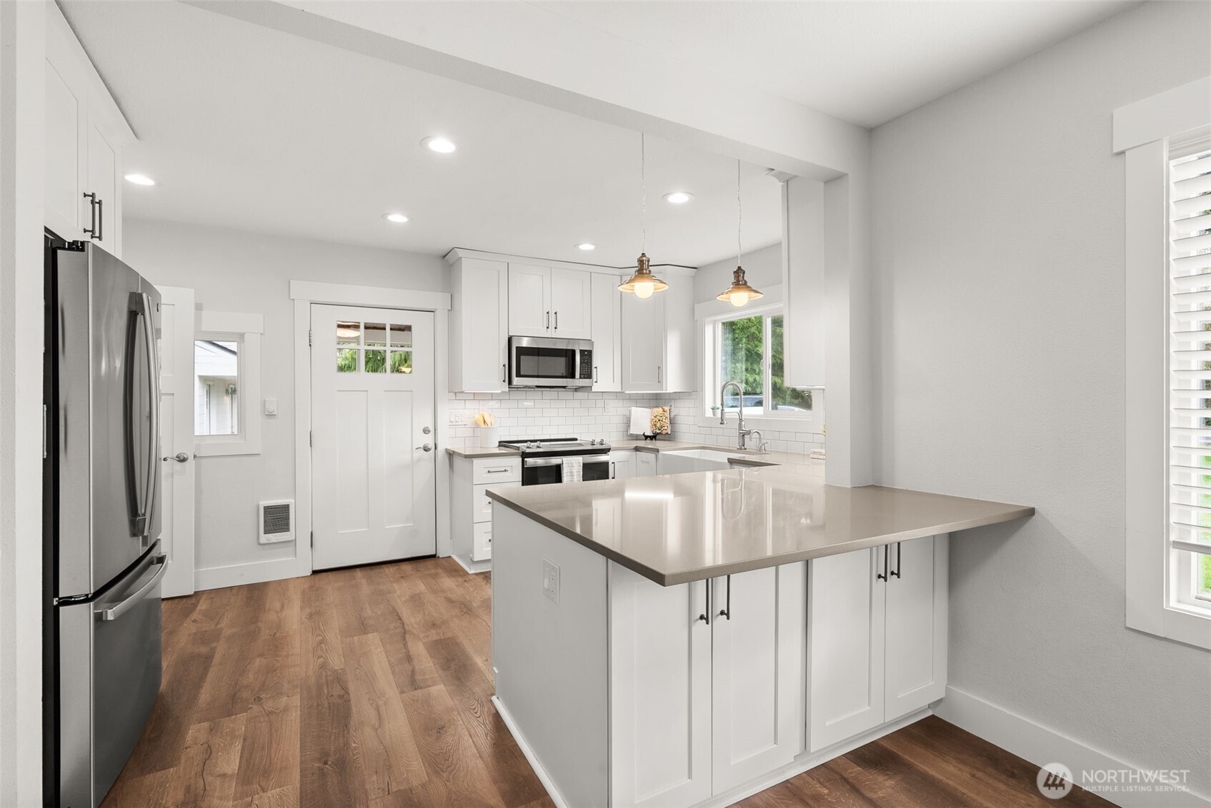 2603 Lilly Road NE, Olympia, WA 98506