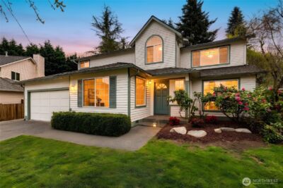 2064 Hoquiam Court NE, Renton, WA 98059 - Photo 1