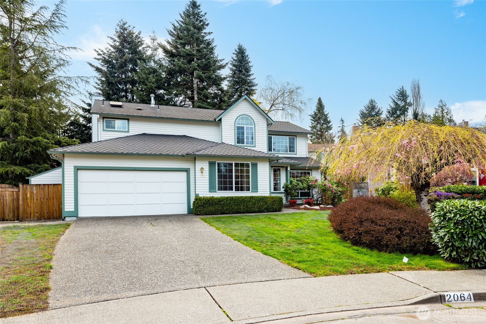 2064 Hoquiam Court NE, Renton, WA 98059