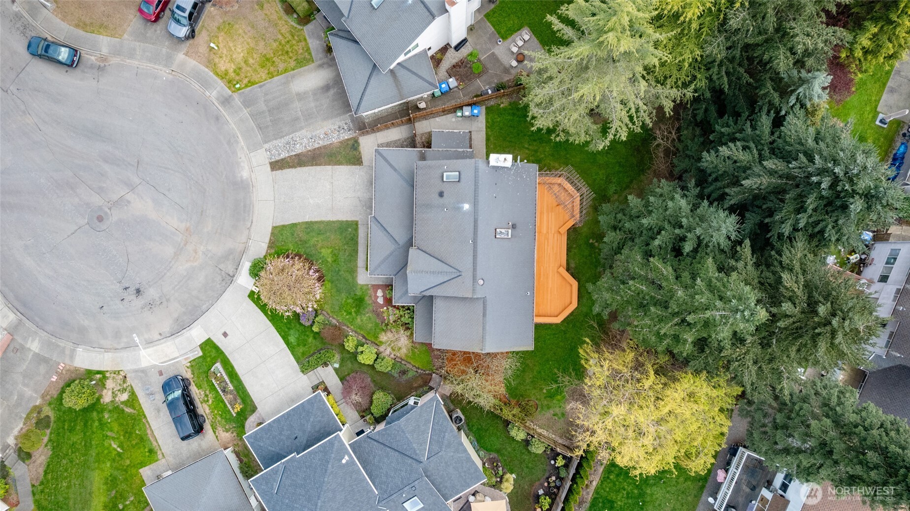 2064 Hoquiam Court NE, Renton, WA 98059