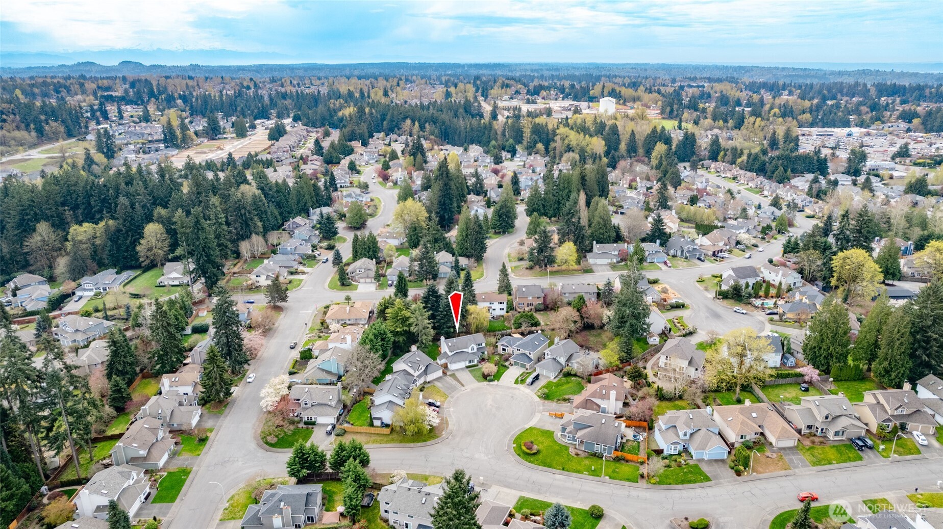 2064 Hoquiam Court NE, Renton, WA 98059