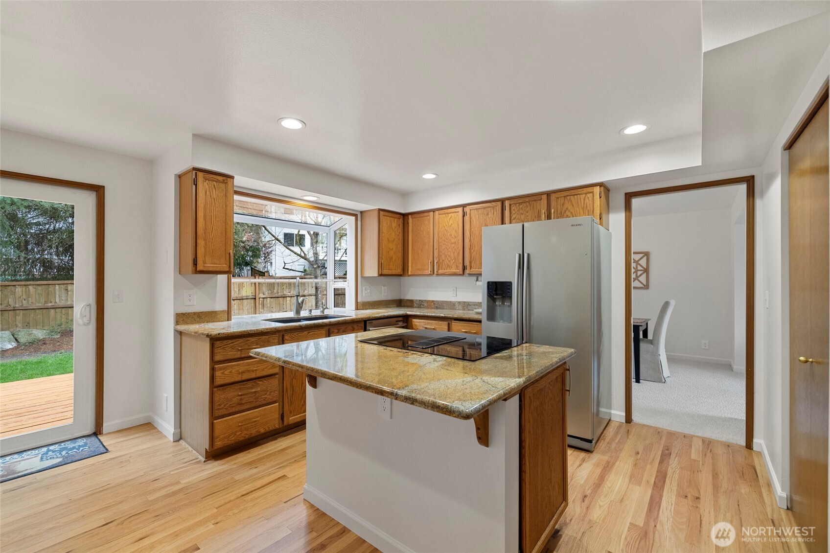 2064 Hoquiam Court NE, Renton, WA 98059