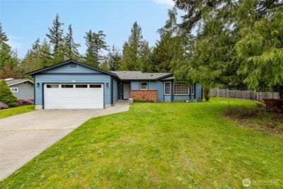 319 Shelter Bay Dr. , La Conner, WA 98257 - Photo 1