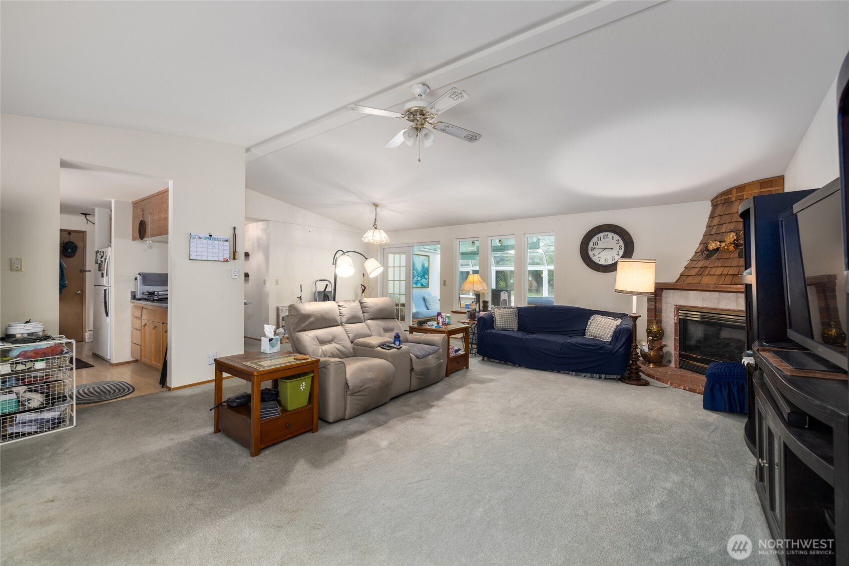 319 Shelter Bay Dr. , La Conner, WA 98257