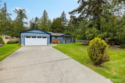 319 Shelter Bay Dr. , La Conner, WA 98257 - Photo 2