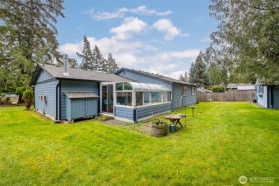 319 Shelter Bay Dr. , La Conner, WA 98257 - Photo 22