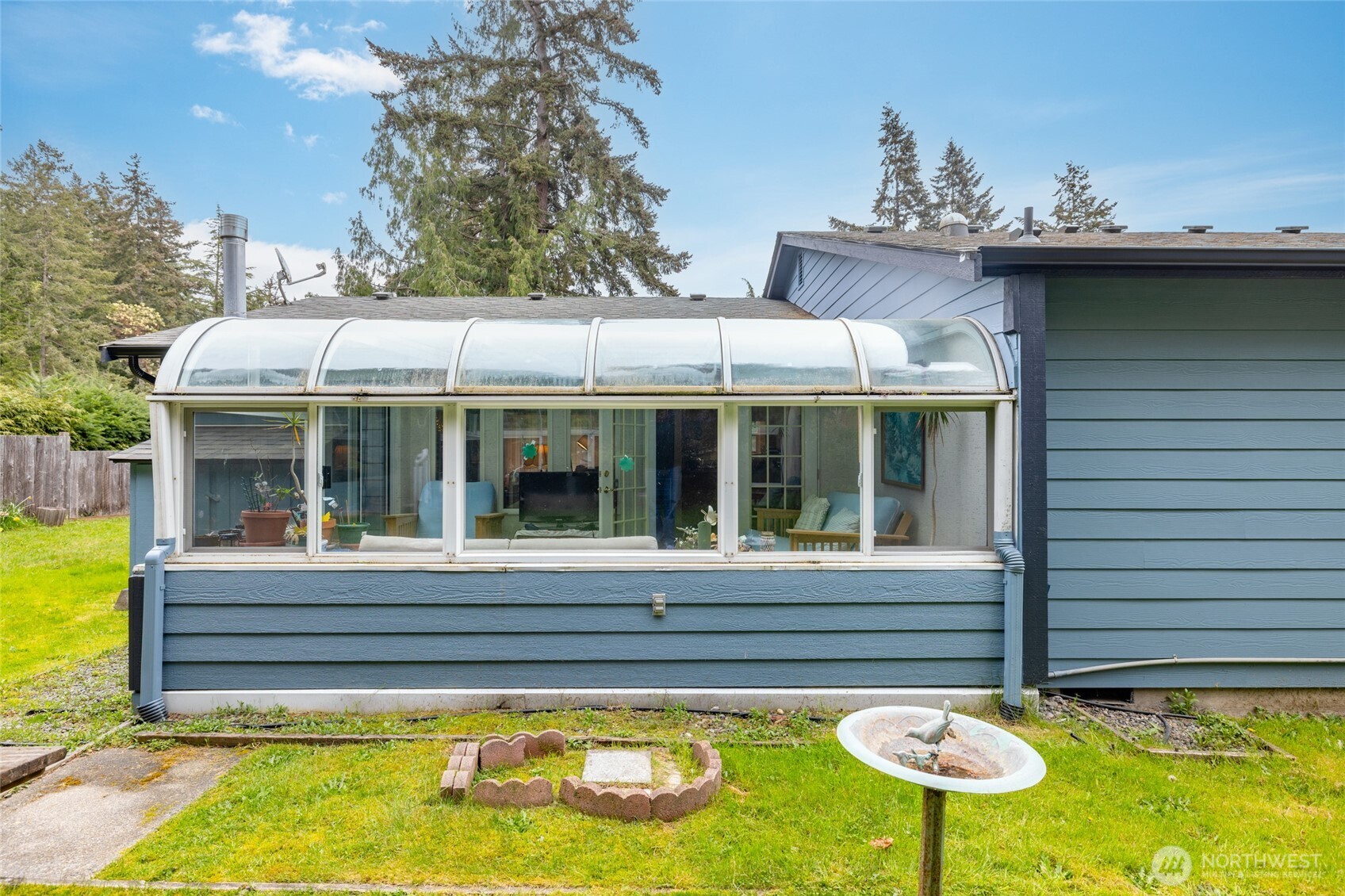 319 Shelter Bay Dr. , La Conner, WA 98257
