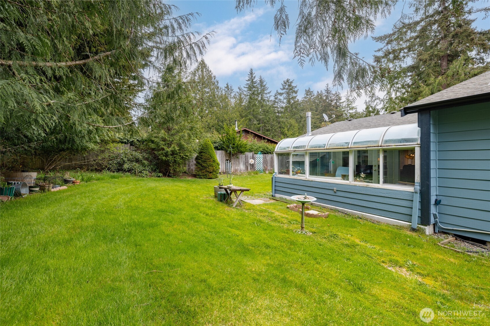 319 Shelter Bay Dr. , La Conner, WA 98257