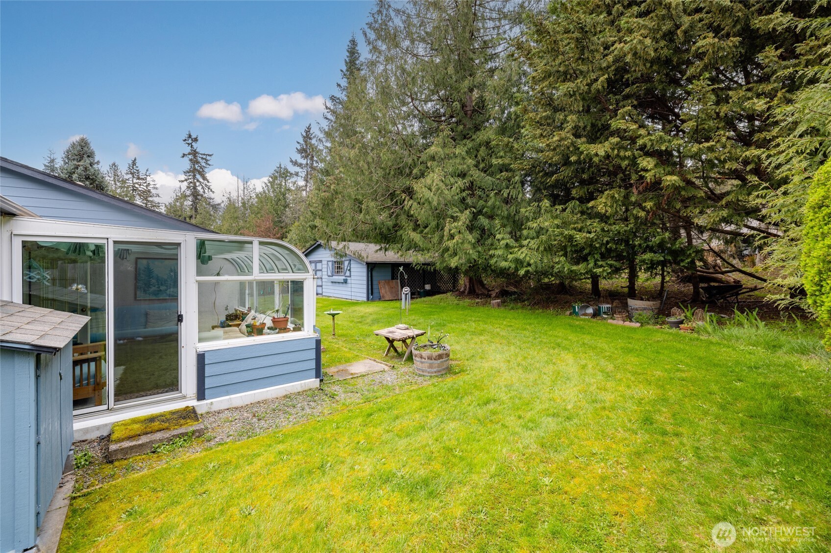 319 Shelter Bay Dr. , La Conner, WA 98257