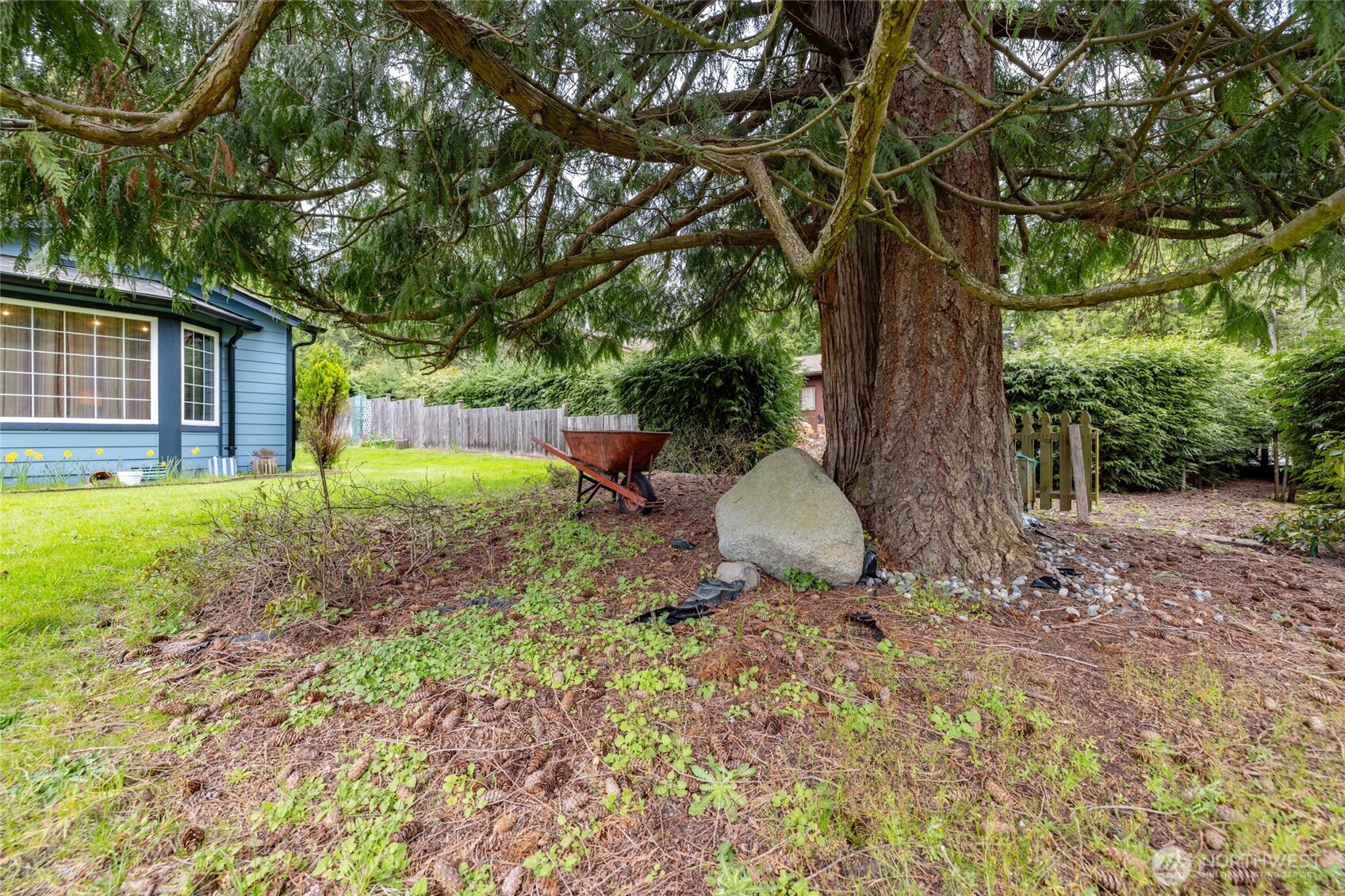 319 Shelter Bay Dr. , La Conner, WA 98257