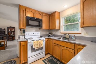 319 Shelter Bay Dr. , La Conner, WA 98257 - Photo 6