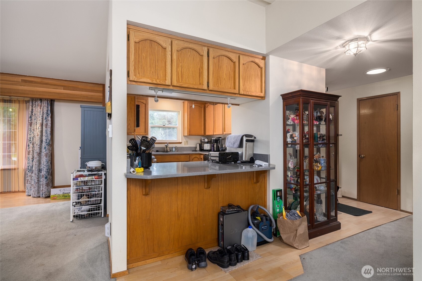 319 Shelter Bay Dr. , La Conner, WA 98257