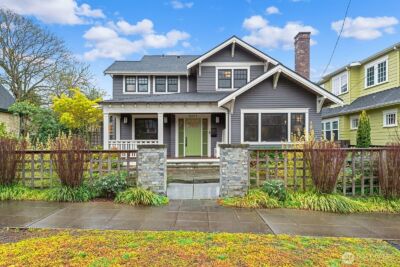 5801 Kensington Place N, Seattle, WA 98103-5951