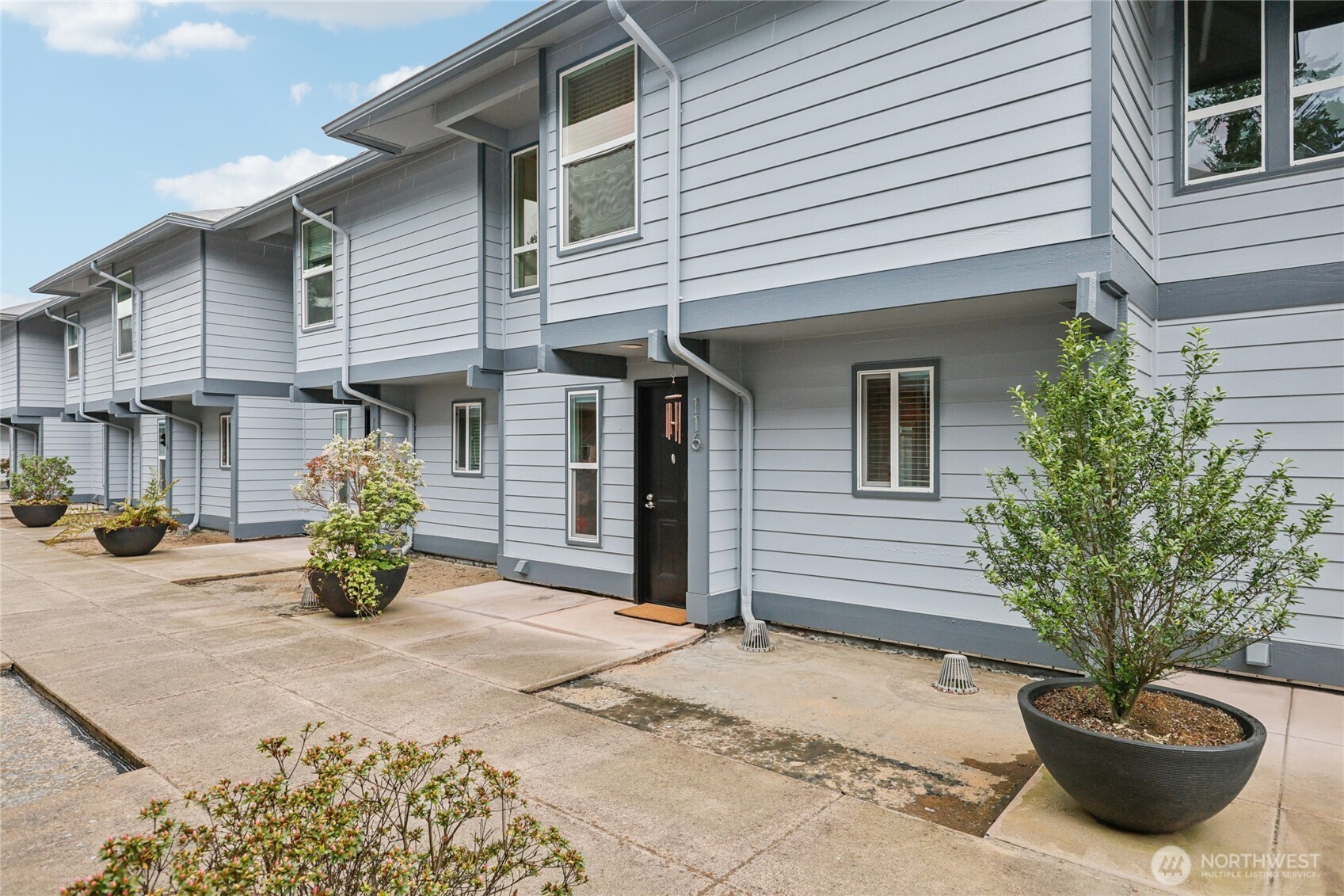 10001 NE 12th Street #116, Bellevue, WA 98004