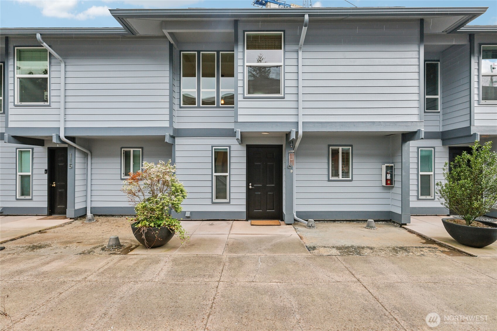 10001 NE 12th Street #116, Bellevue, WA 98004
