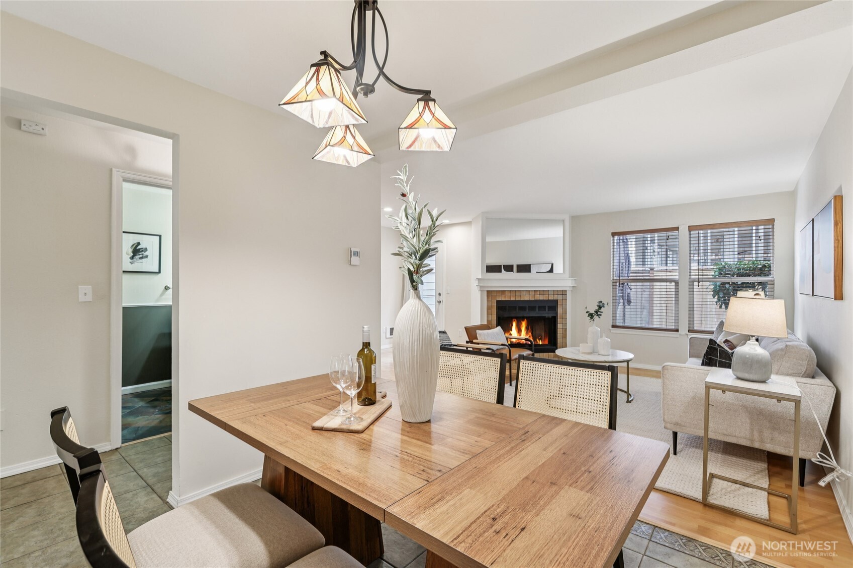 10001 NE 12th Street #116, Bellevue, WA 98004
