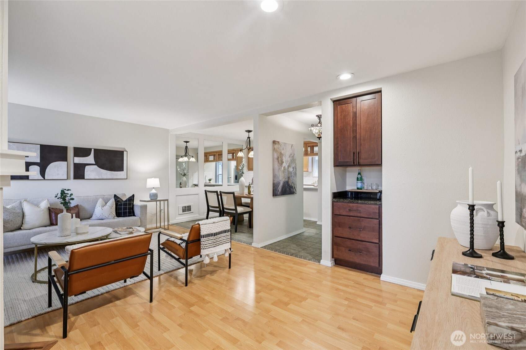 10001 NE 12th Street #116, Bellevue, WA 98004