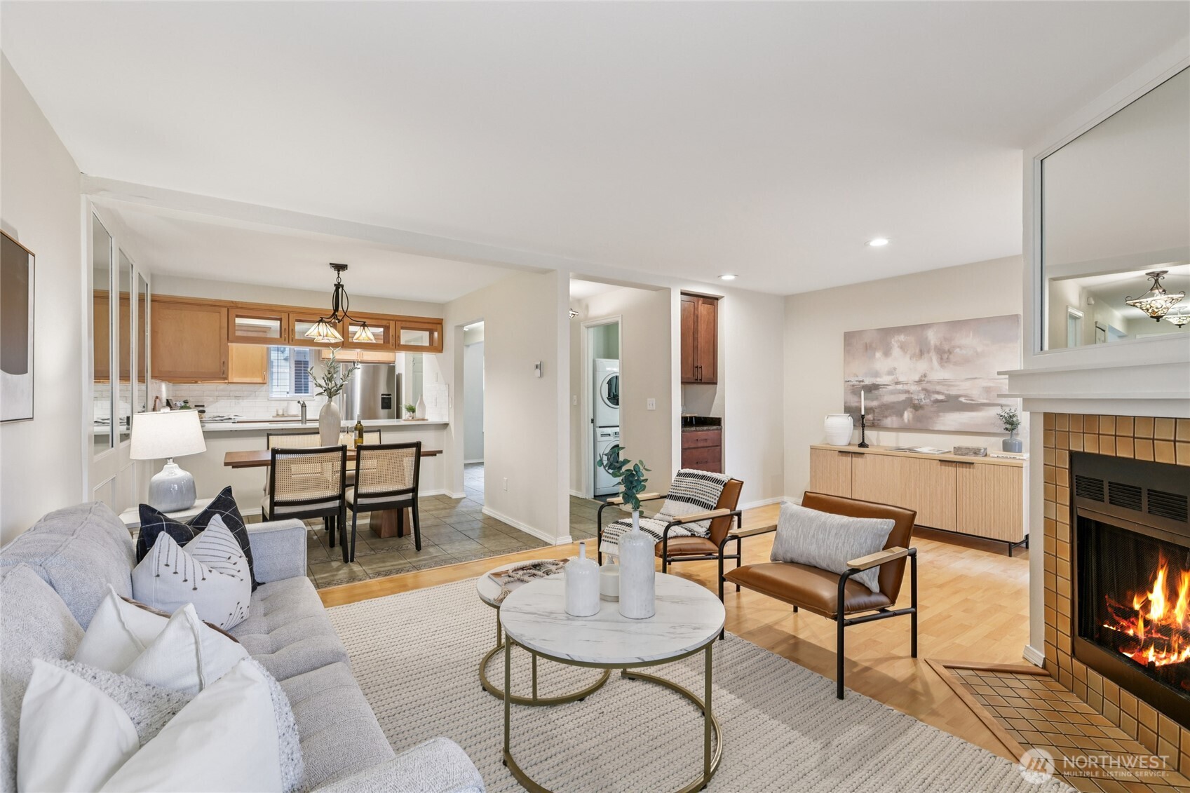 10001 NE 12th Street #116, Bellevue, WA 98004