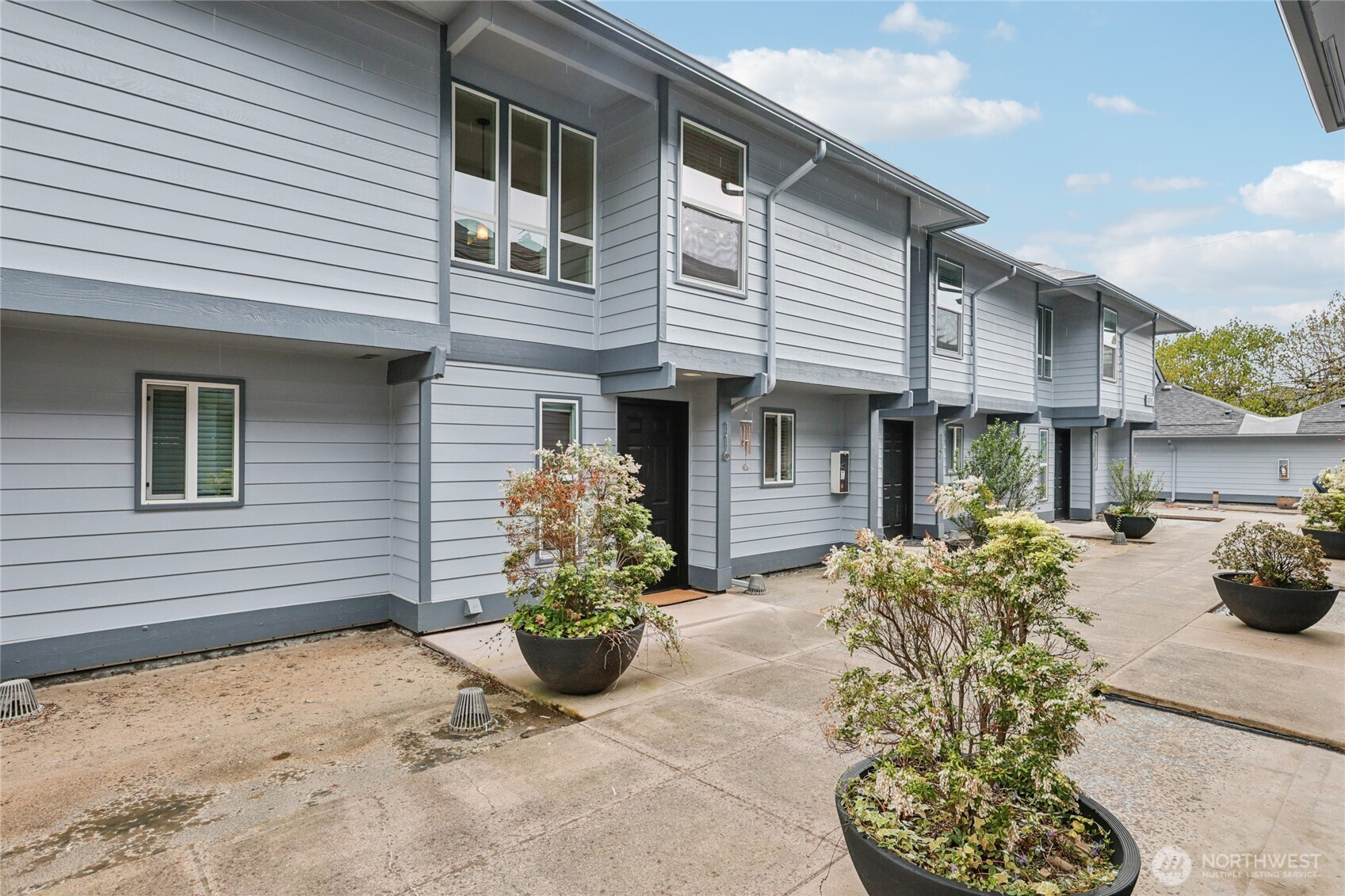 10001 NE 12th Street #116, Bellevue, WA 98004