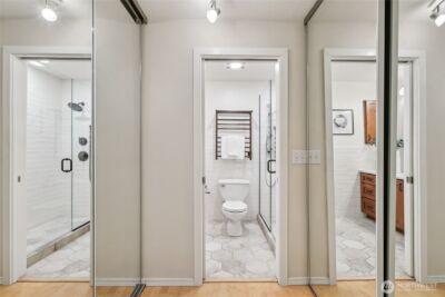 10001 NE 12th Street #116, Bellevue, WA 98004 - Photo 31
